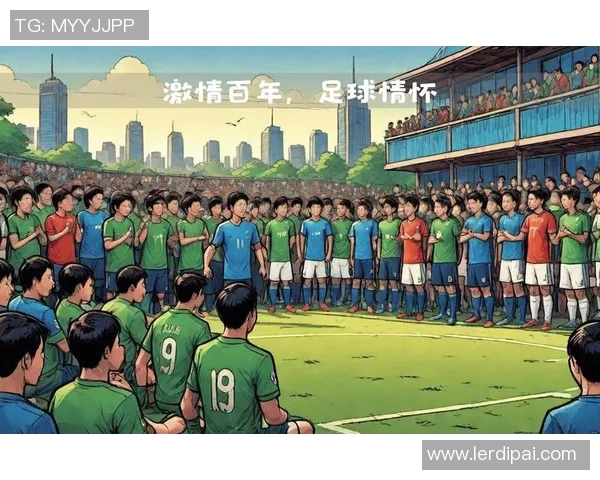 足球明星激情上场广告视频展现运动魅力与品牌力量的完美结合