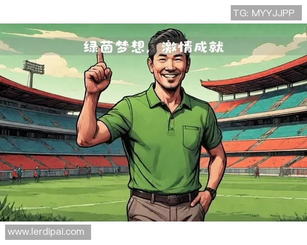 自律成就梦想足球明星男孩的成长之路与奋斗故事